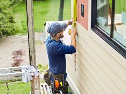 Best Storm Damage Siding Repair  in Chester, NY